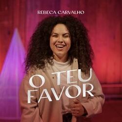 Cover of O Teu Favor (Ao Vivo)