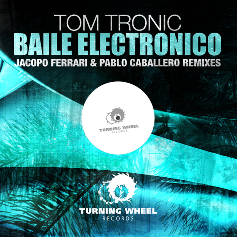 Picture of Baile Electronico