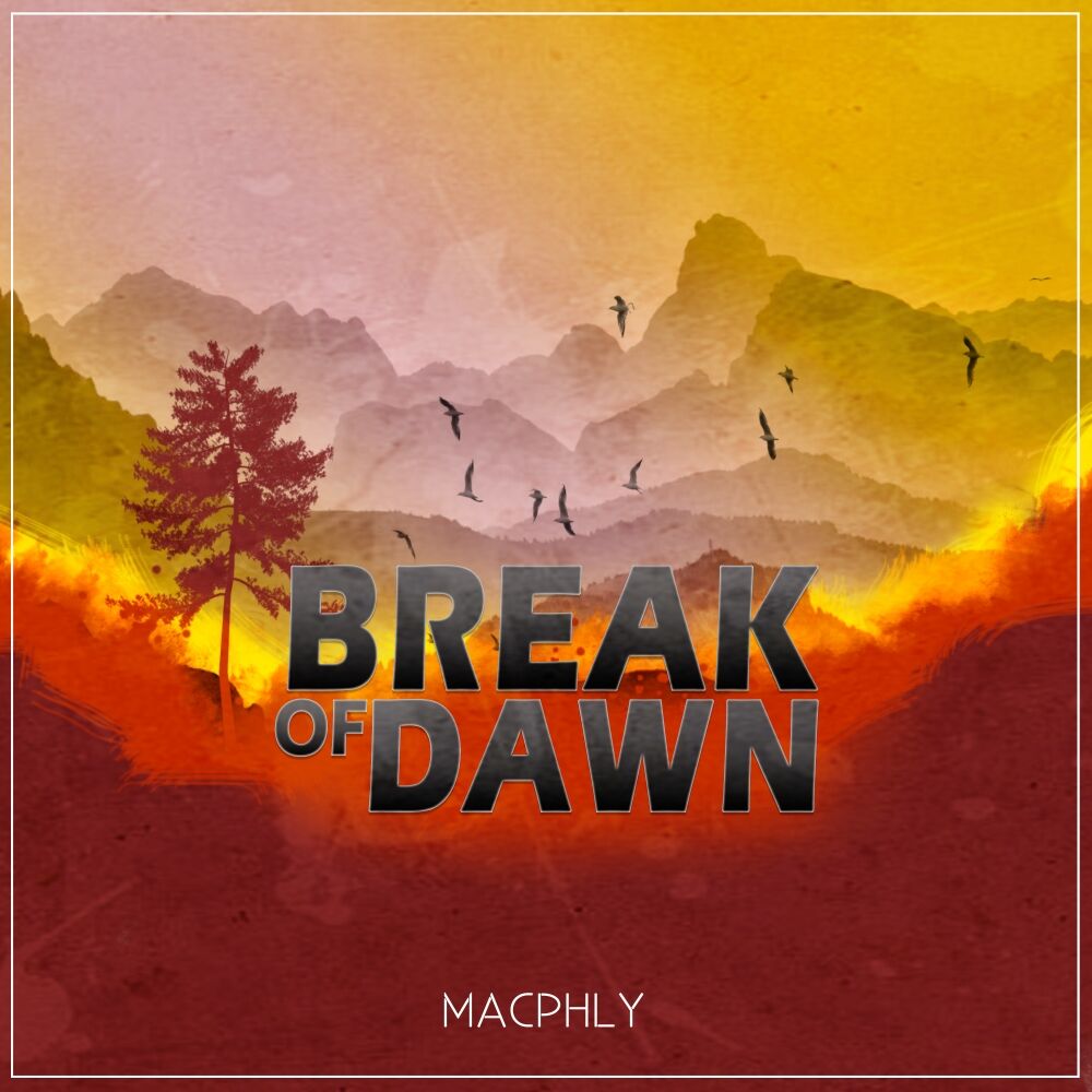 Picture of Break of Dawn
