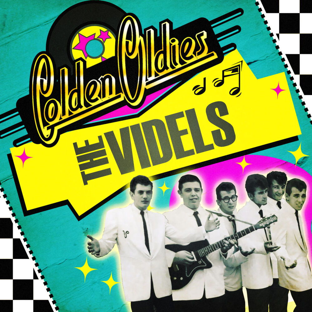 Picture of Golden Oldies