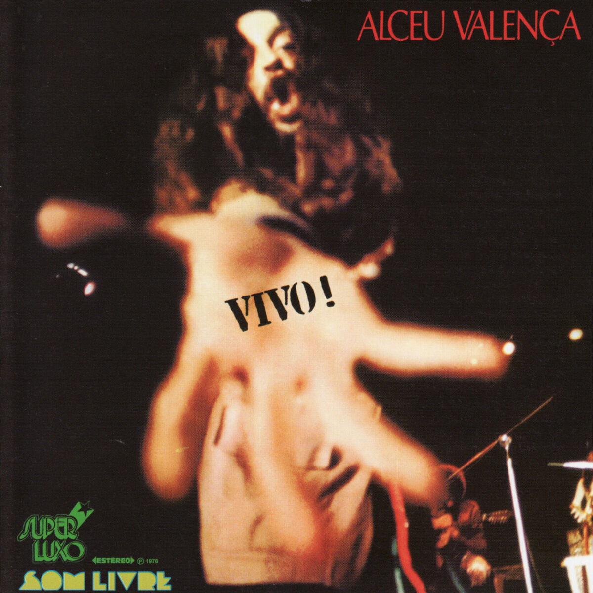 Album cover of Sol e Chuva