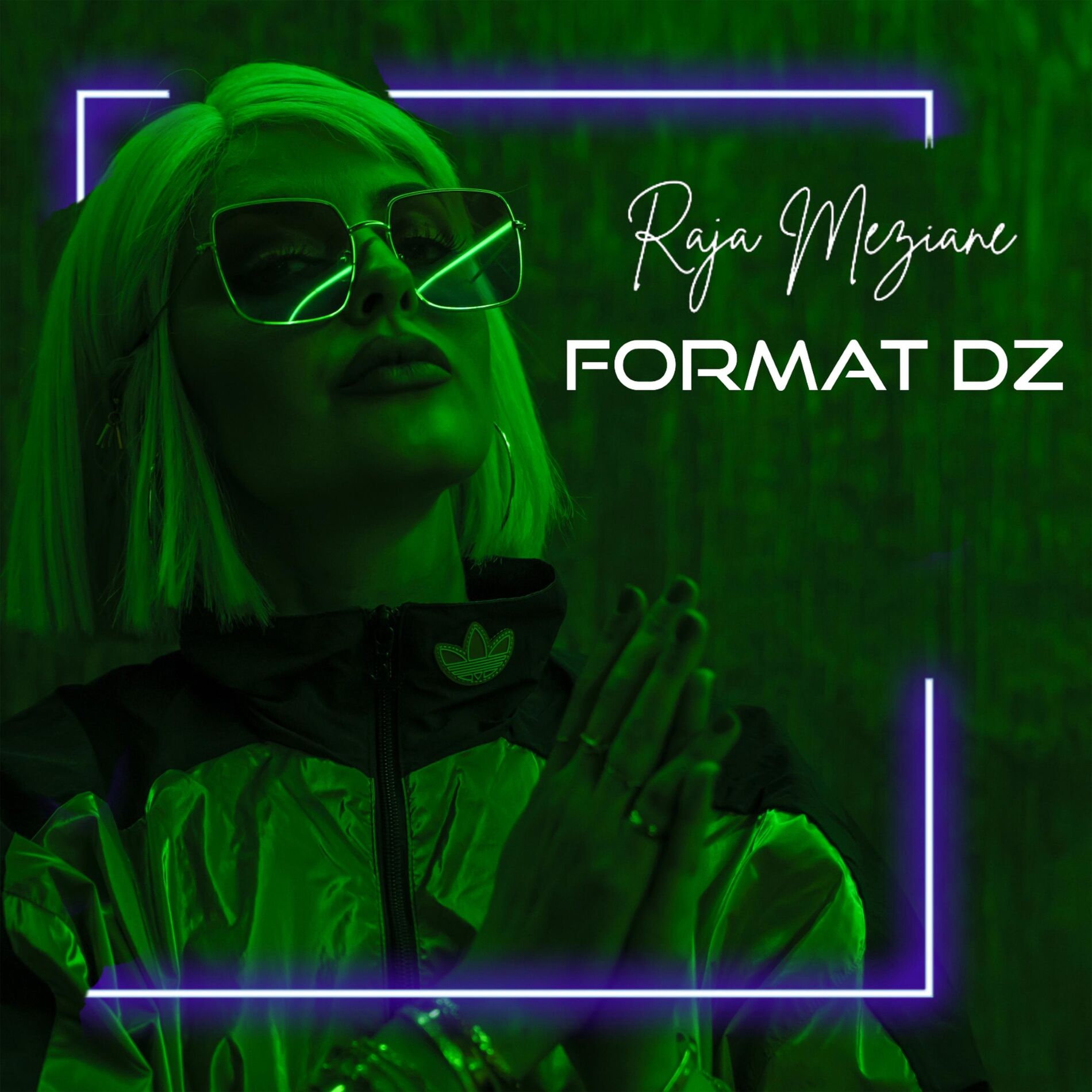 Album cover of Format DZ