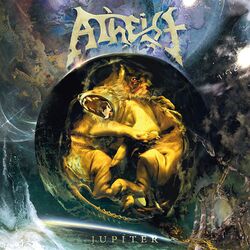 Cover of Jupiter