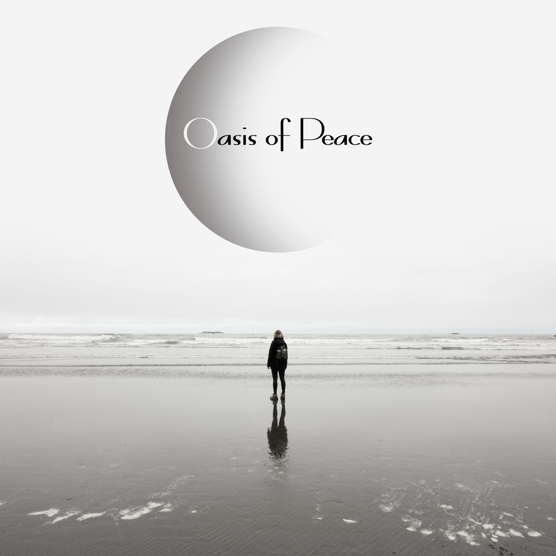 Album cover of Yoga Poses