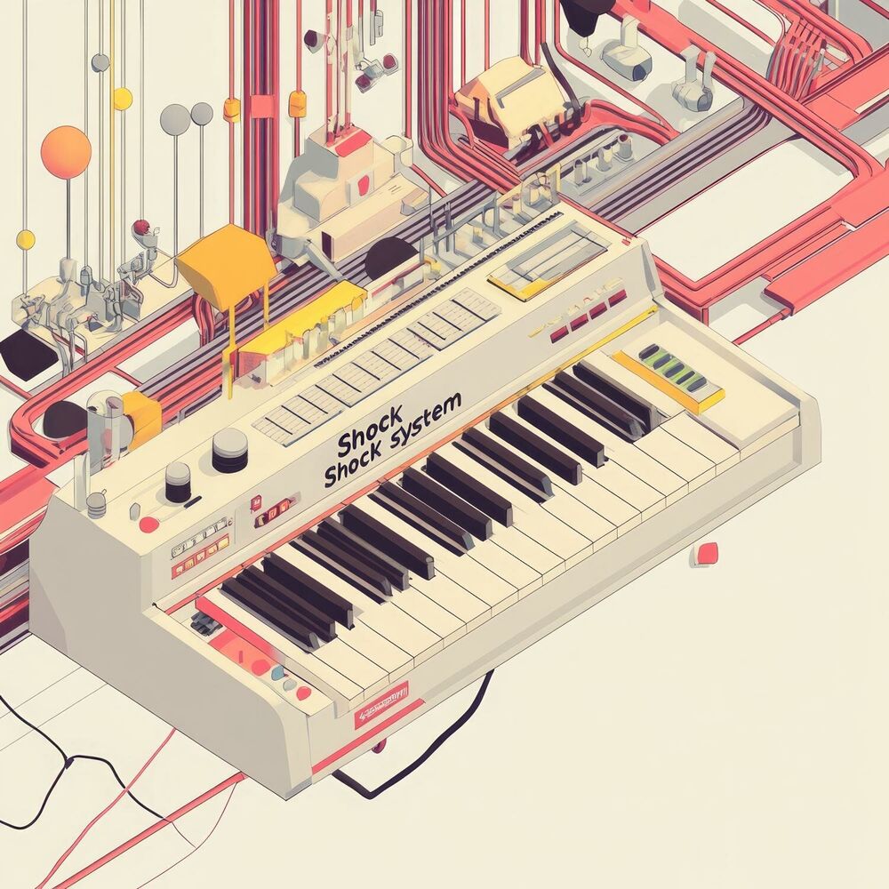 Picture of Gaming Soundscapes