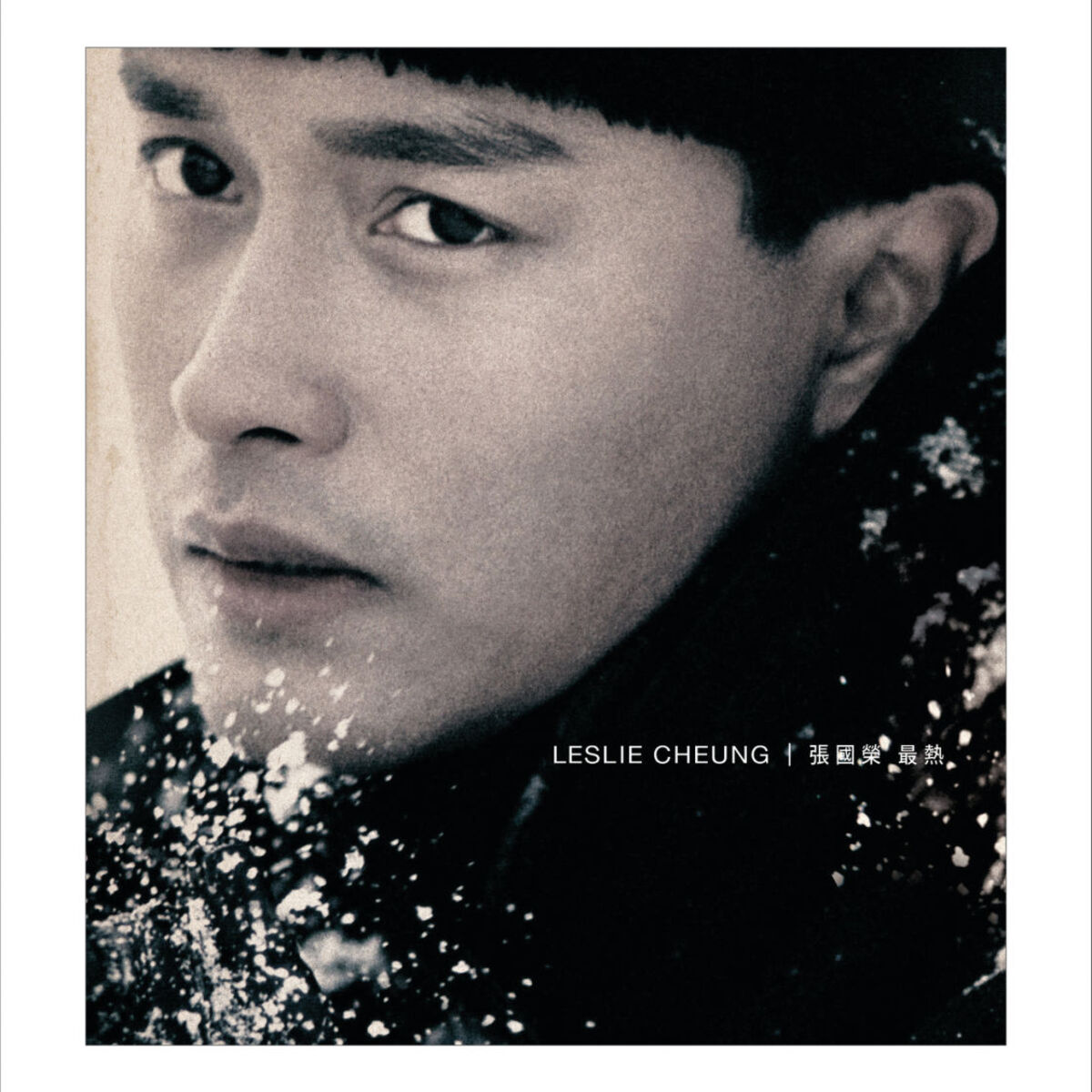 Album cover of 最熱