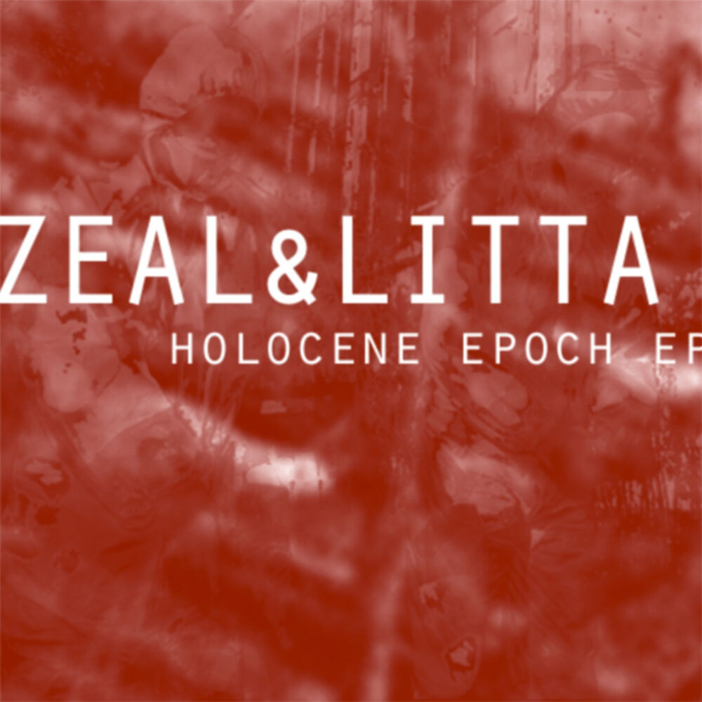 Picture of Holocene Epoch
