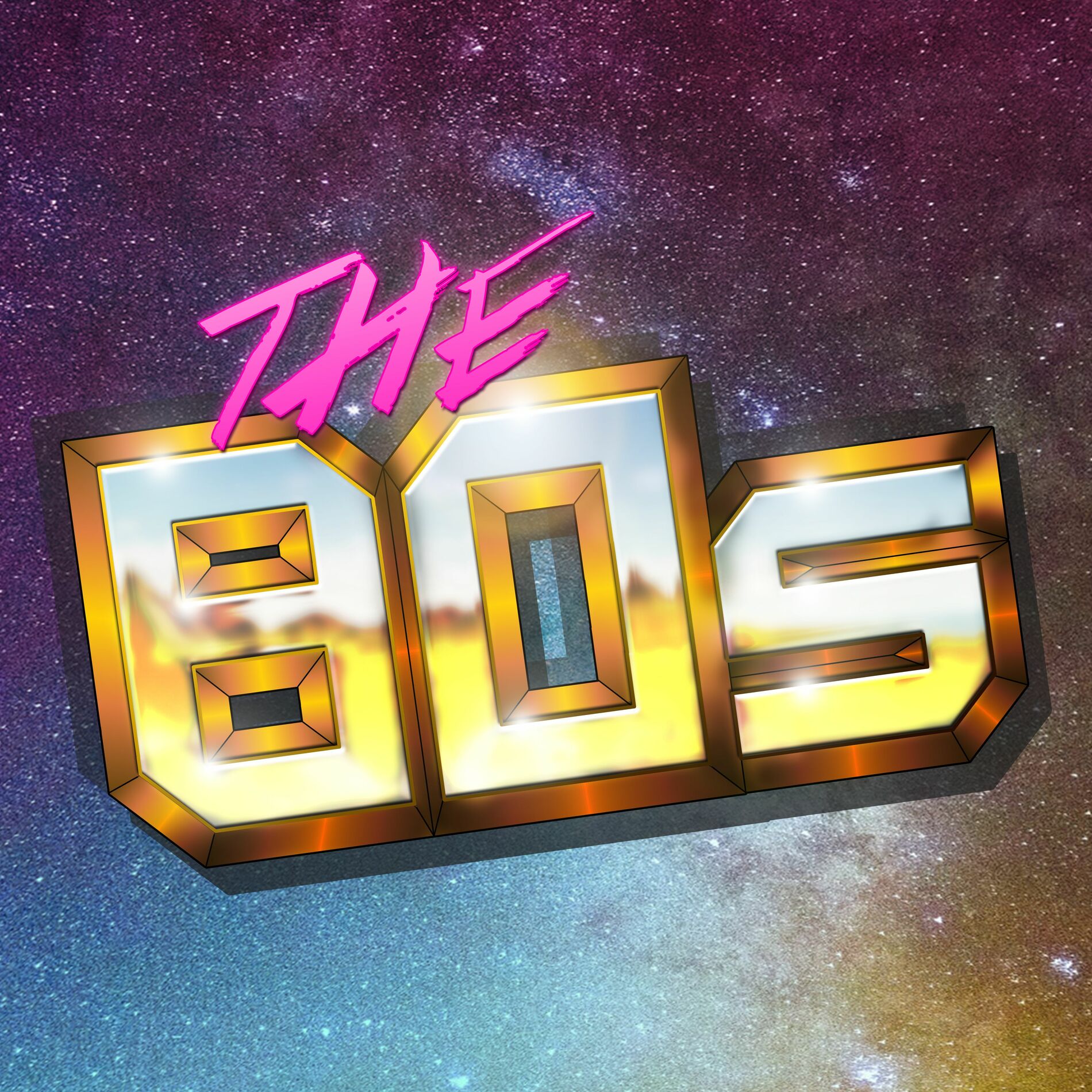 Album cover of The 80s