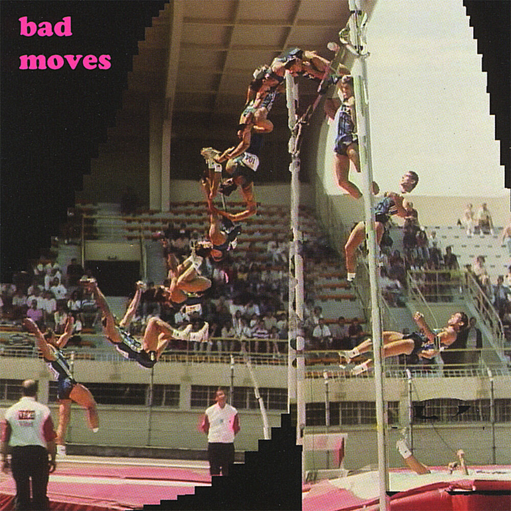 Picture of Bad Moves