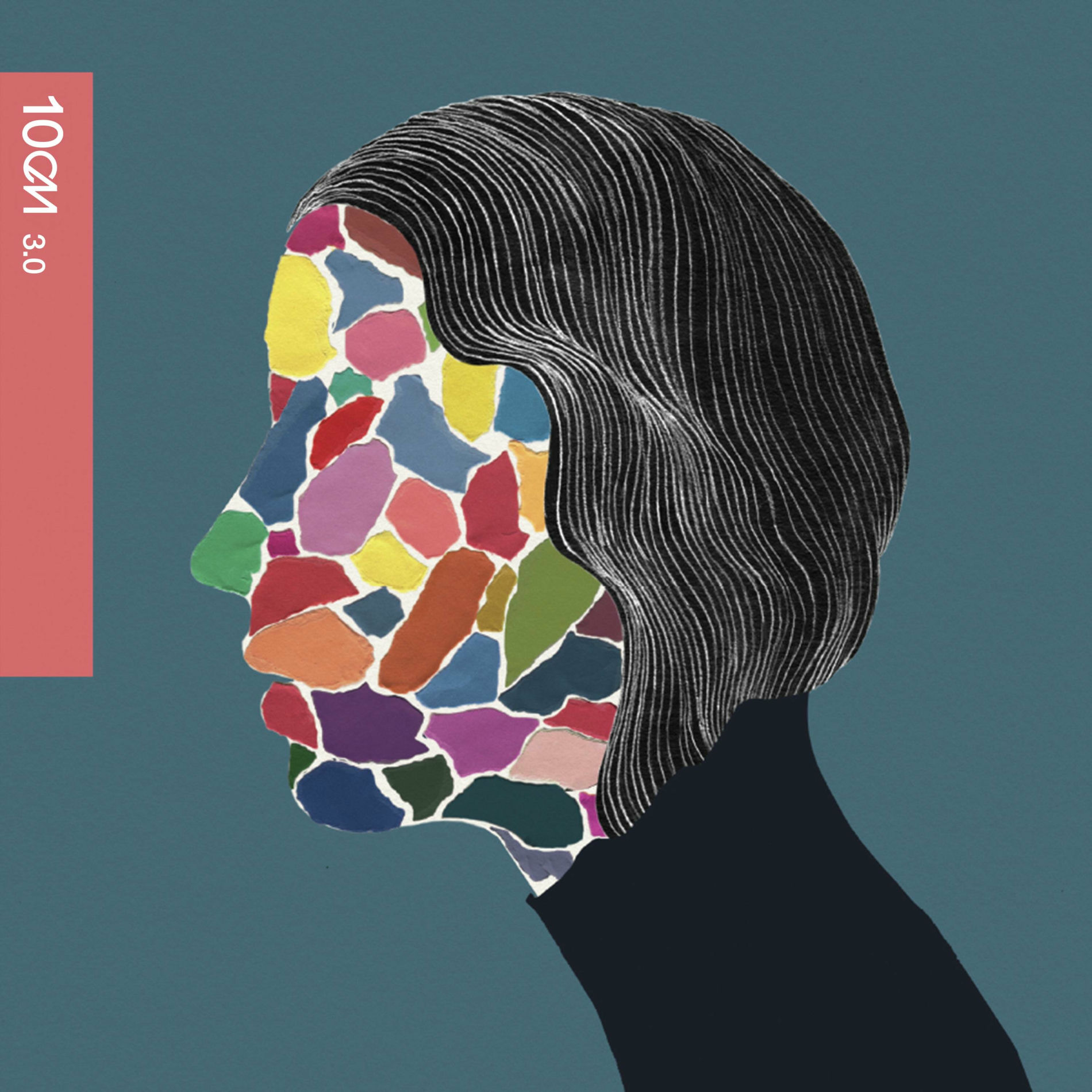 Album cover of Stalker
