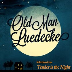 Cover of Selections From Tender Is The Night