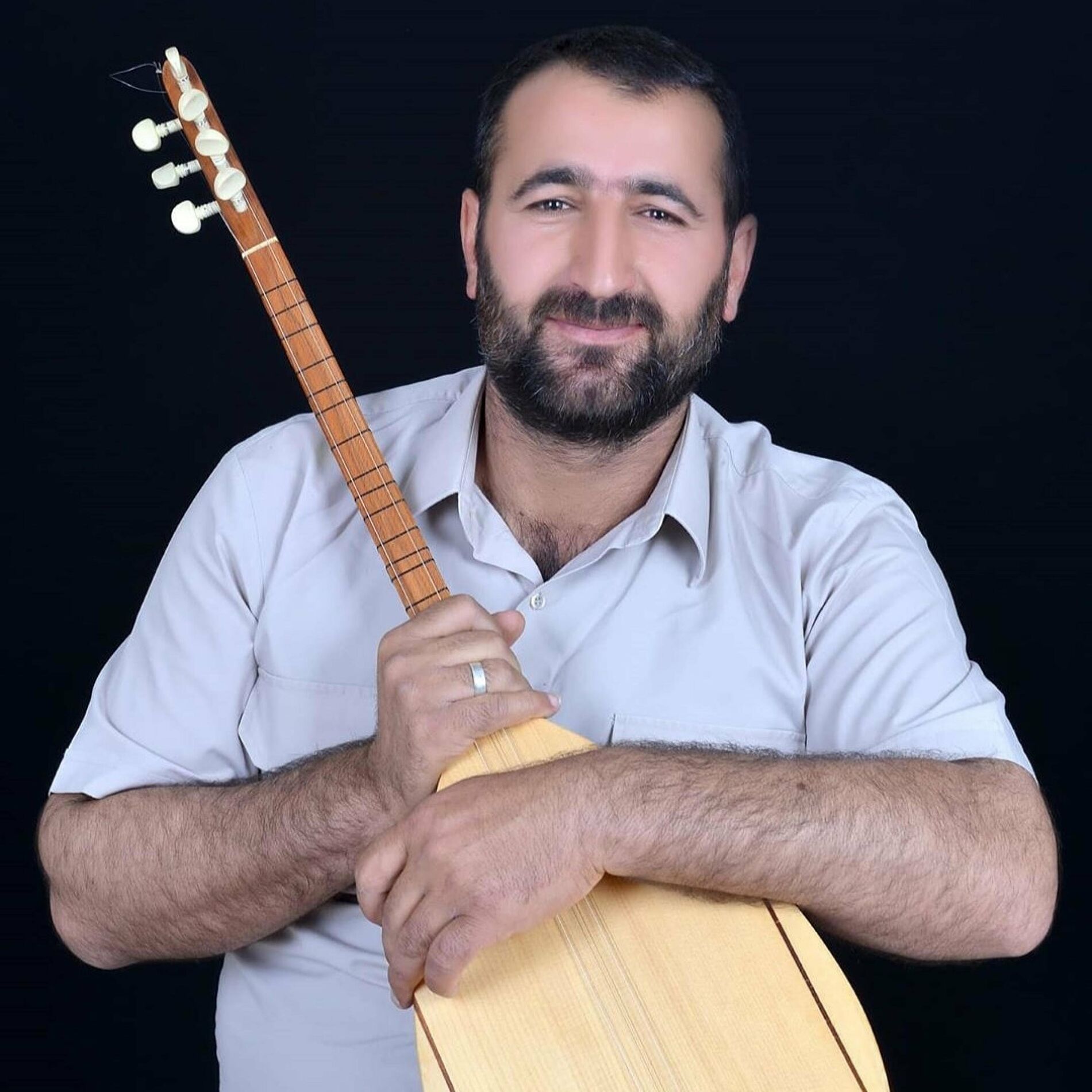 Album cover of Aman yarê Aman