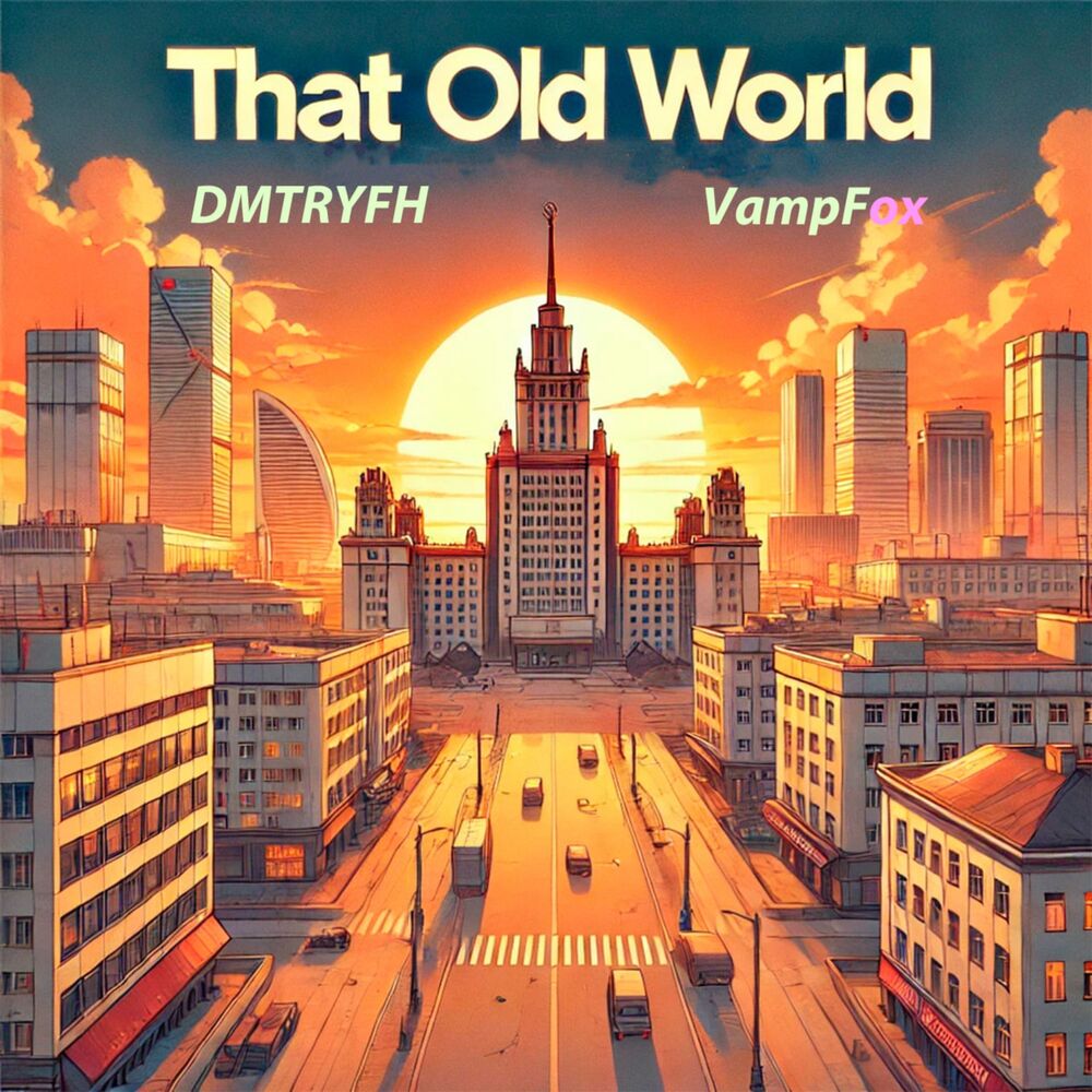 Picture of That Old World
