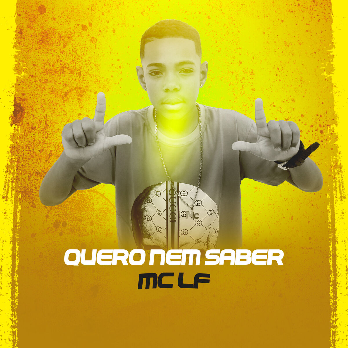 Album cover of Quero Nem Saber