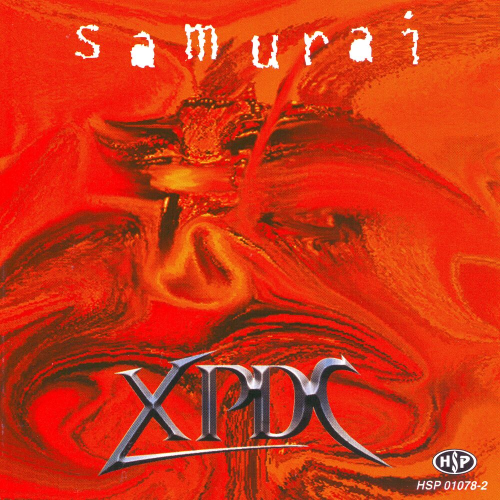 Picture of Samurai