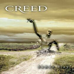 Human Clay (Deluxe Edition)