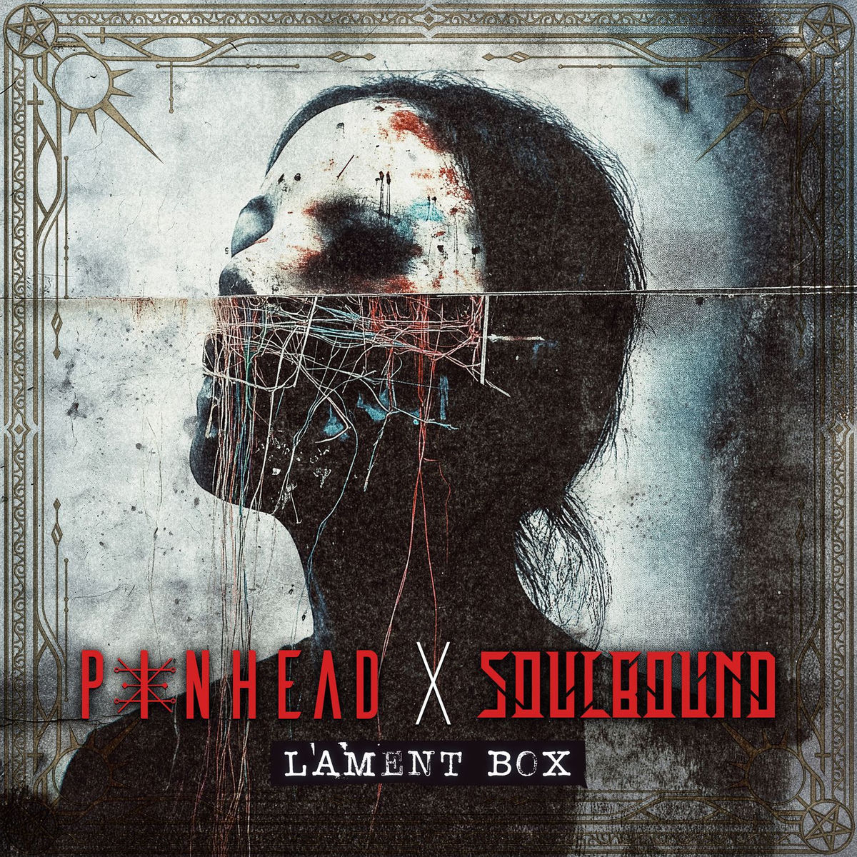 Album cover of Lament Box