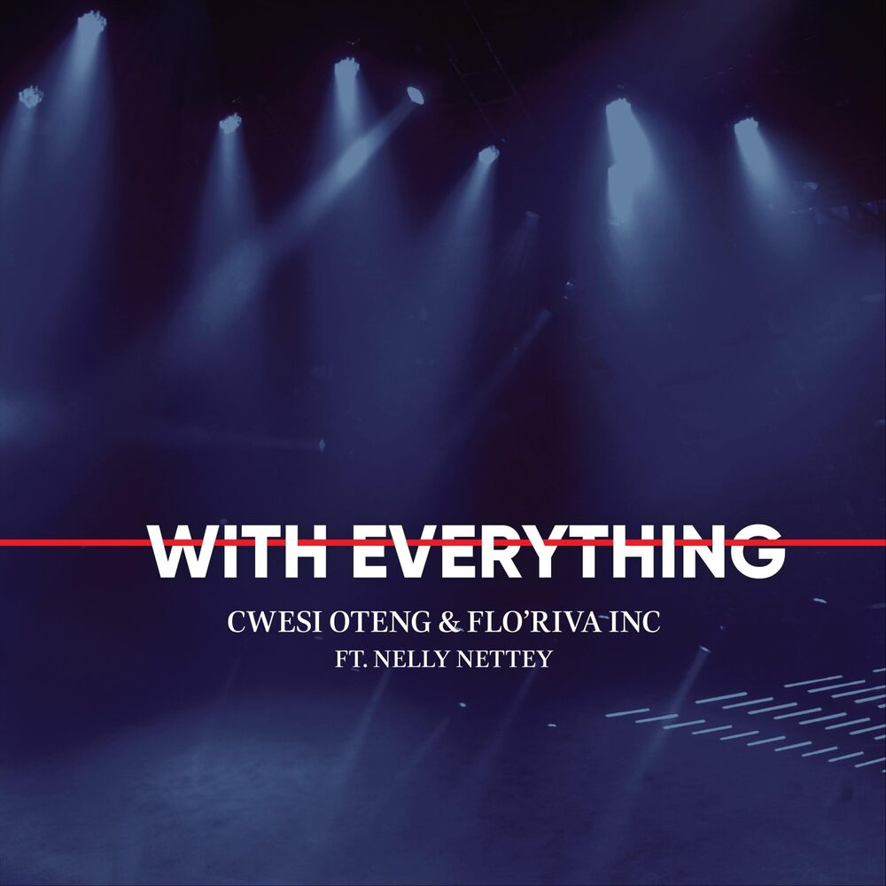 Picture of With Everything (Live)