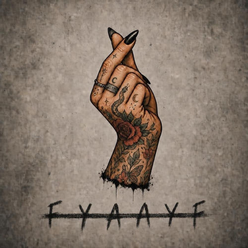 FYAAYF artwork