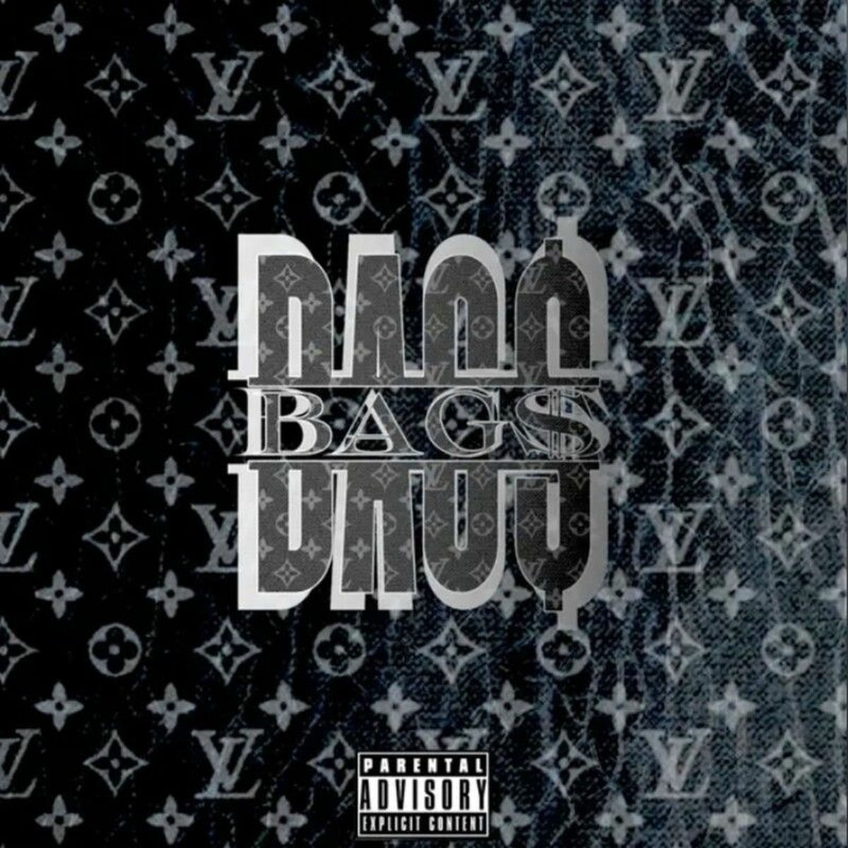 Album cover of Bags
