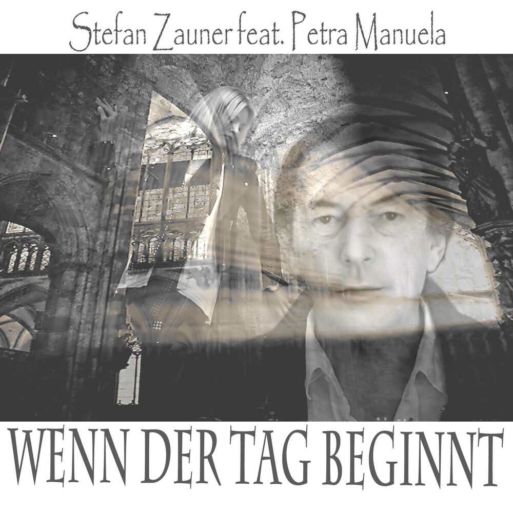 Picture of Wenn der Tag beginnt [feat. Petra Manuela]