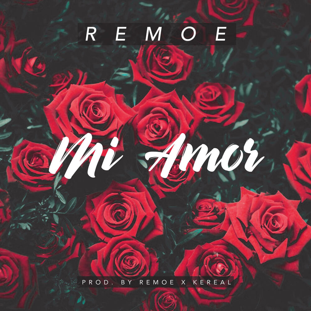 Picture of Mi Amor