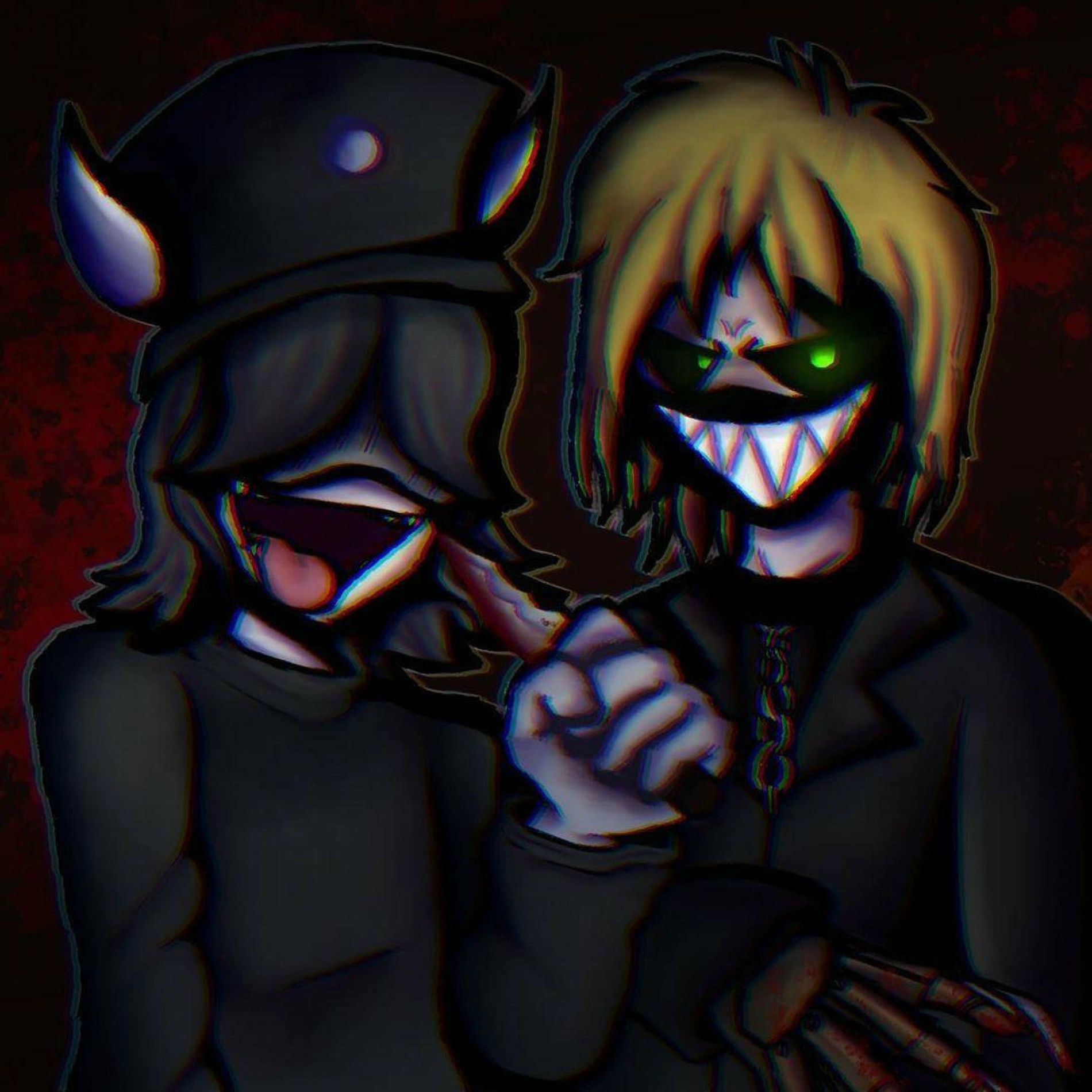 Vvenin - Freddy Krueger (feat. May77) | Deezer