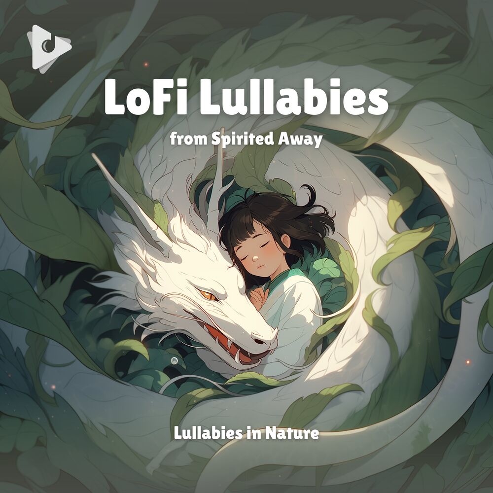 Picture of LoFi Lullabies from Spirited Away