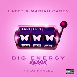 Cover of Big Energy (feat. DJ Khaled) (Remix)