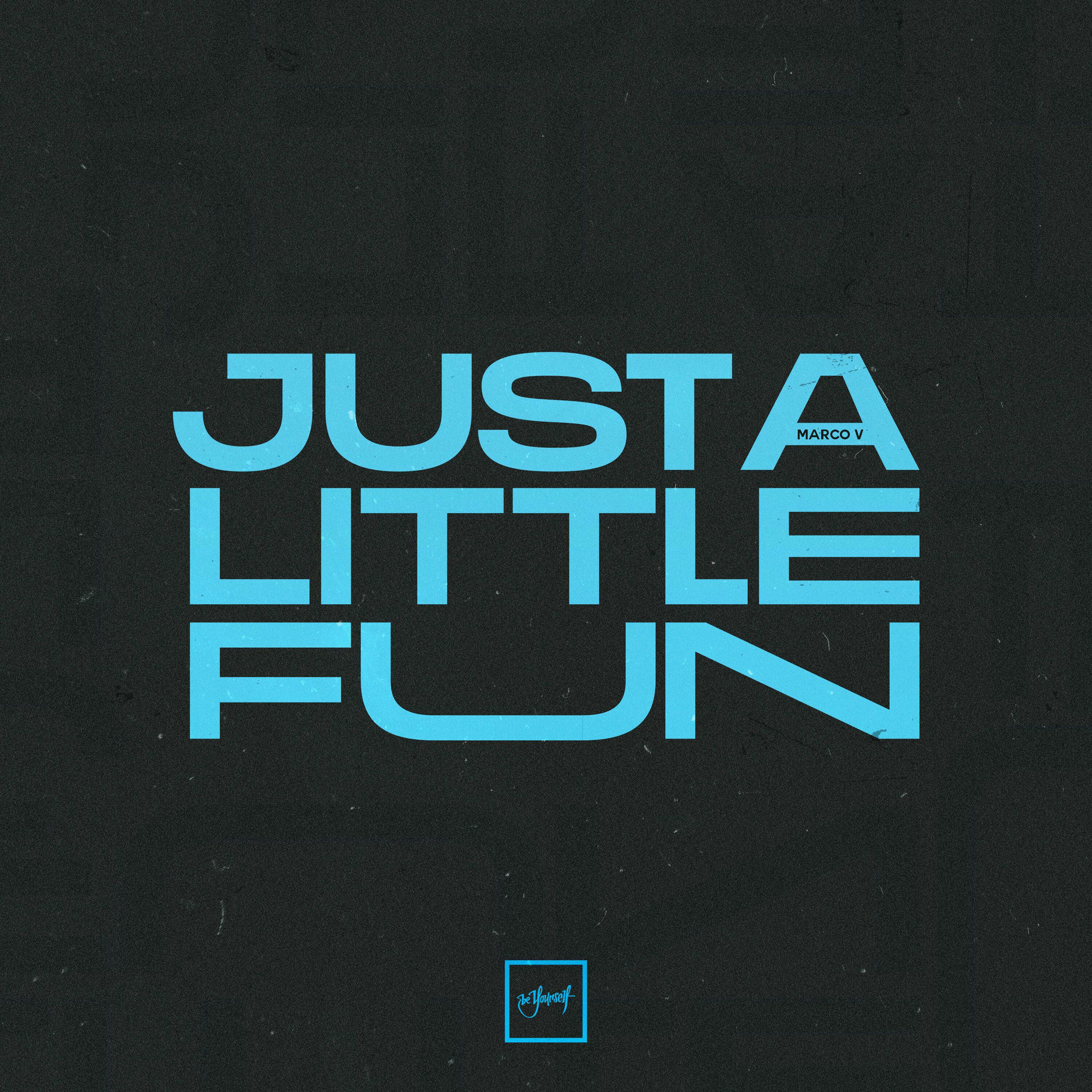 Album cover of Just A Little Fun