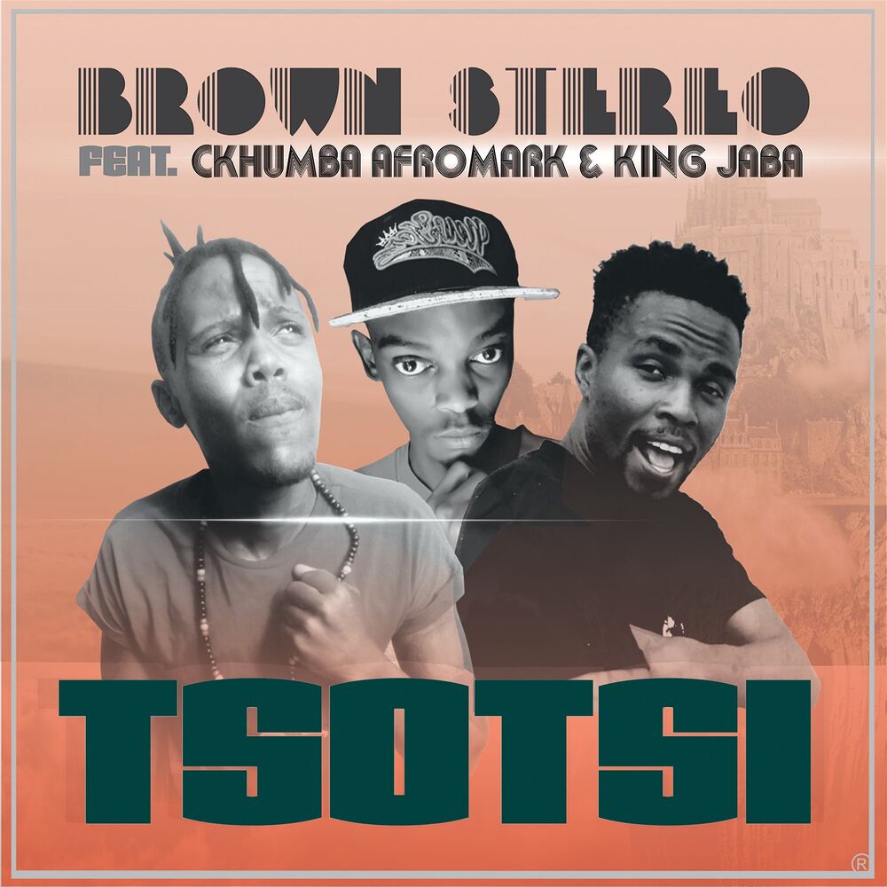 Picture of Tsotsi