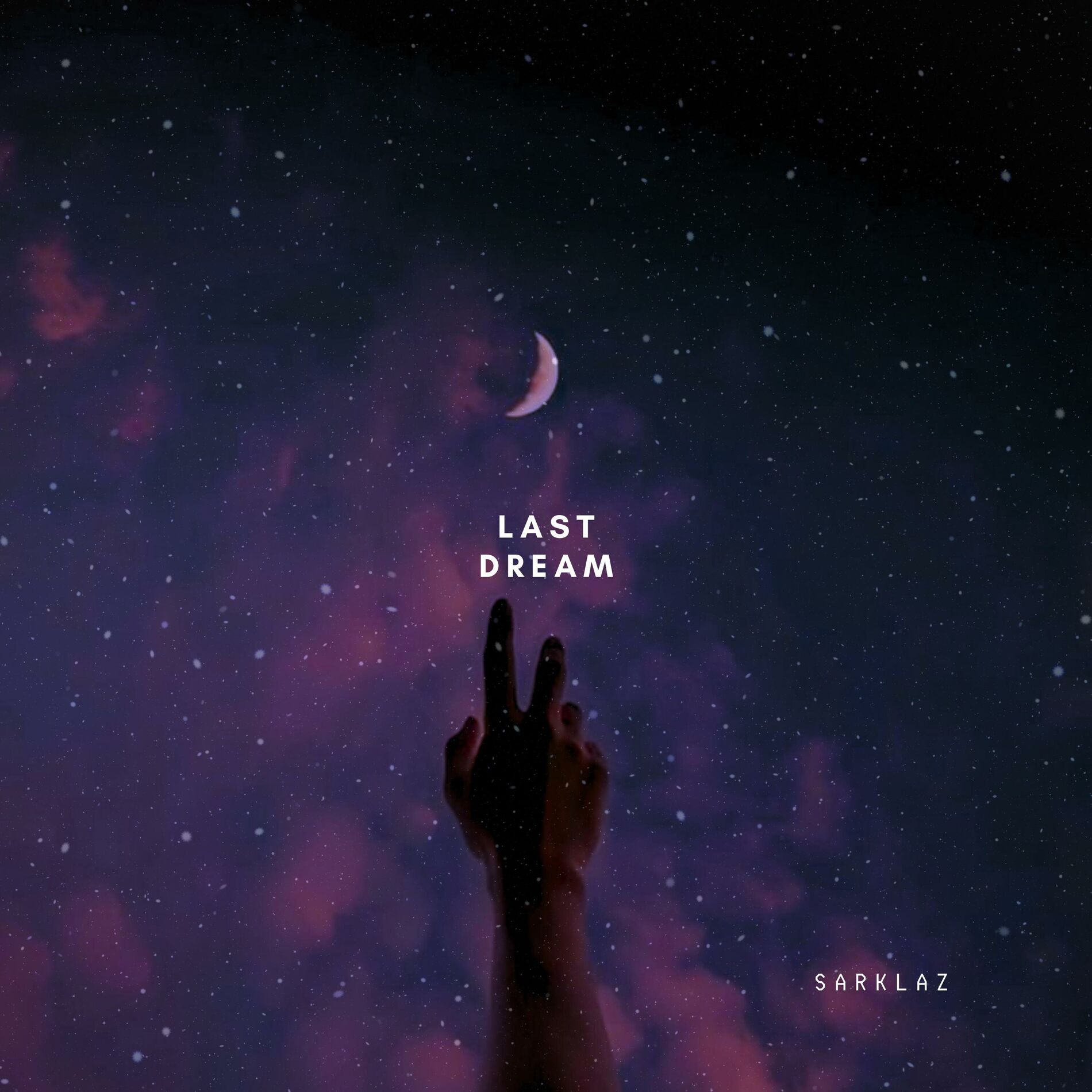 Album picture of Last Dream