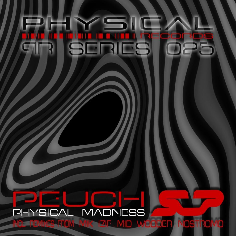 Picture of Physical Madness