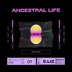 Cover of Ancestral Life, Vol. 1