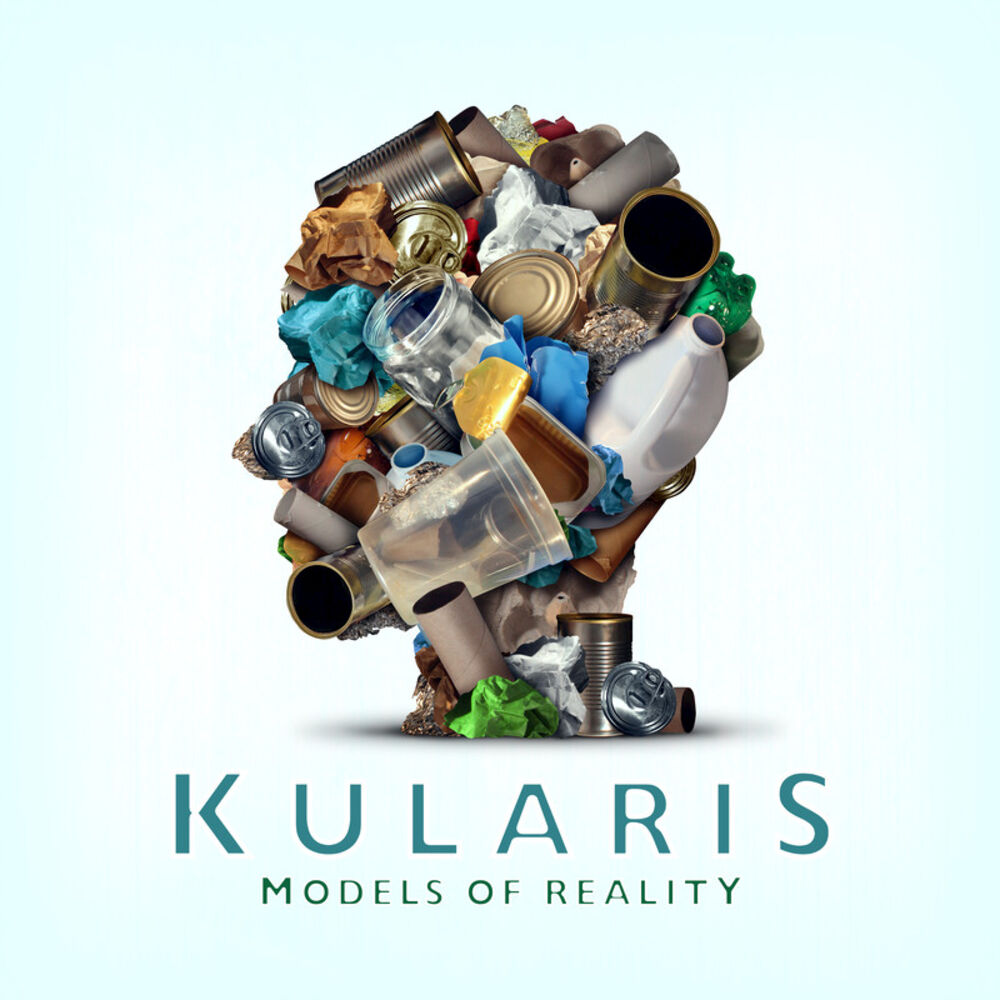 Picture of Models Of Reality