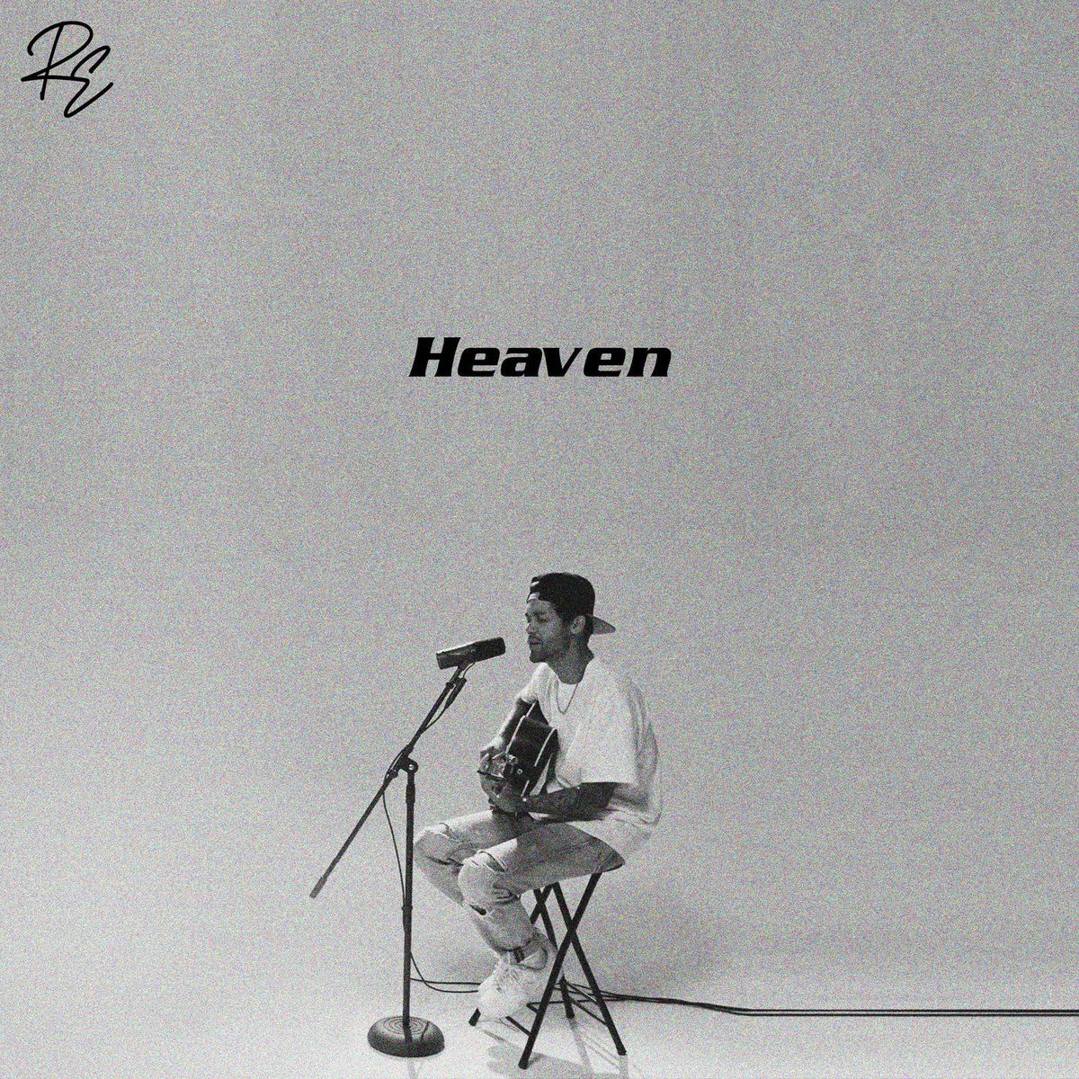 Album cover of Heaven