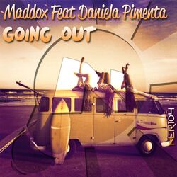 Cover of Going Out