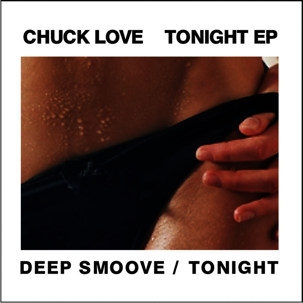 Picture of Tonight Won't Stop / Deep Smoove