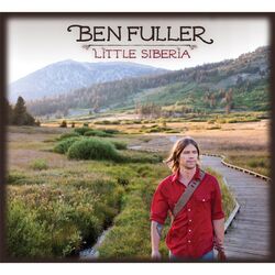 Cover of Little Siberia