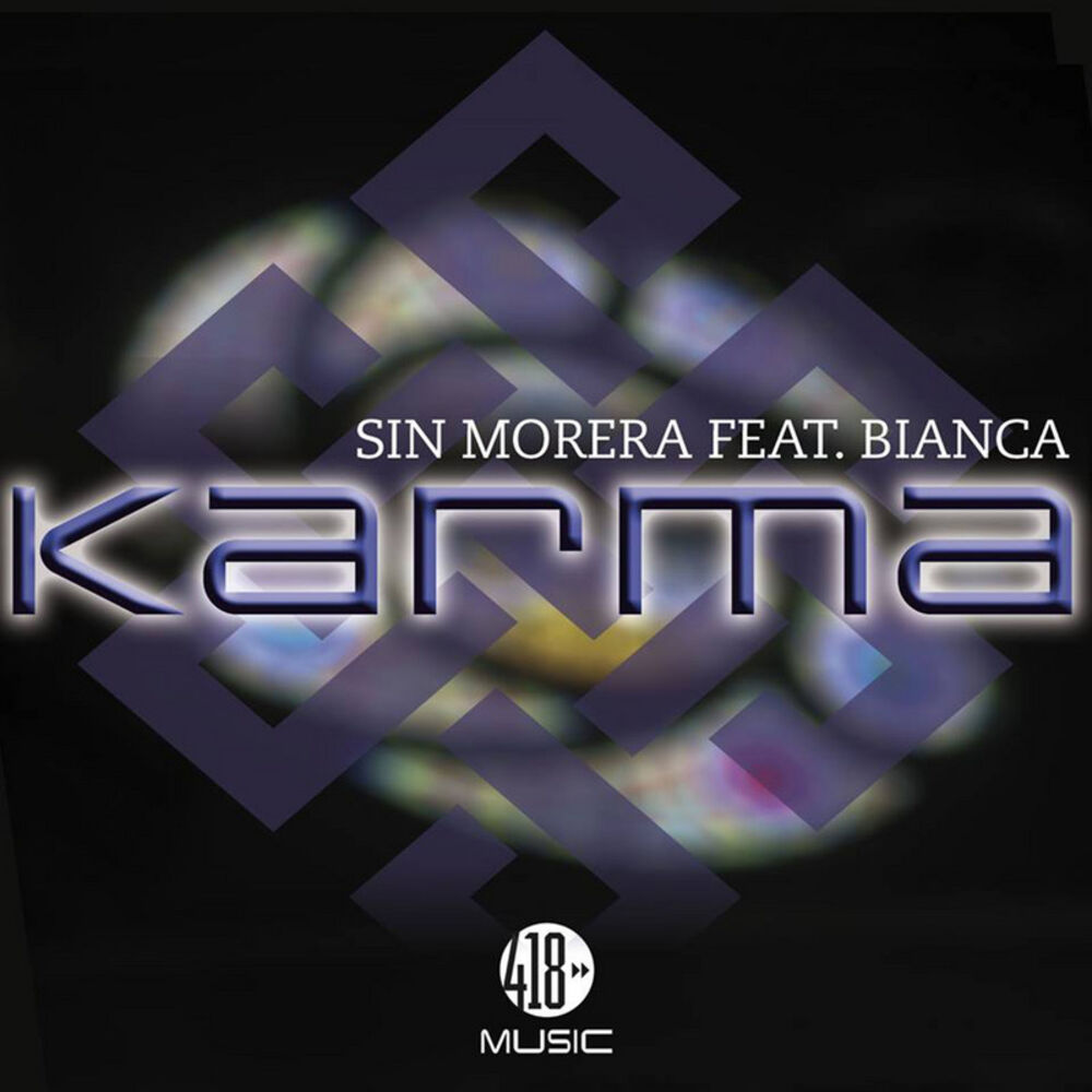 Picture of Karma (feat. Bianca)