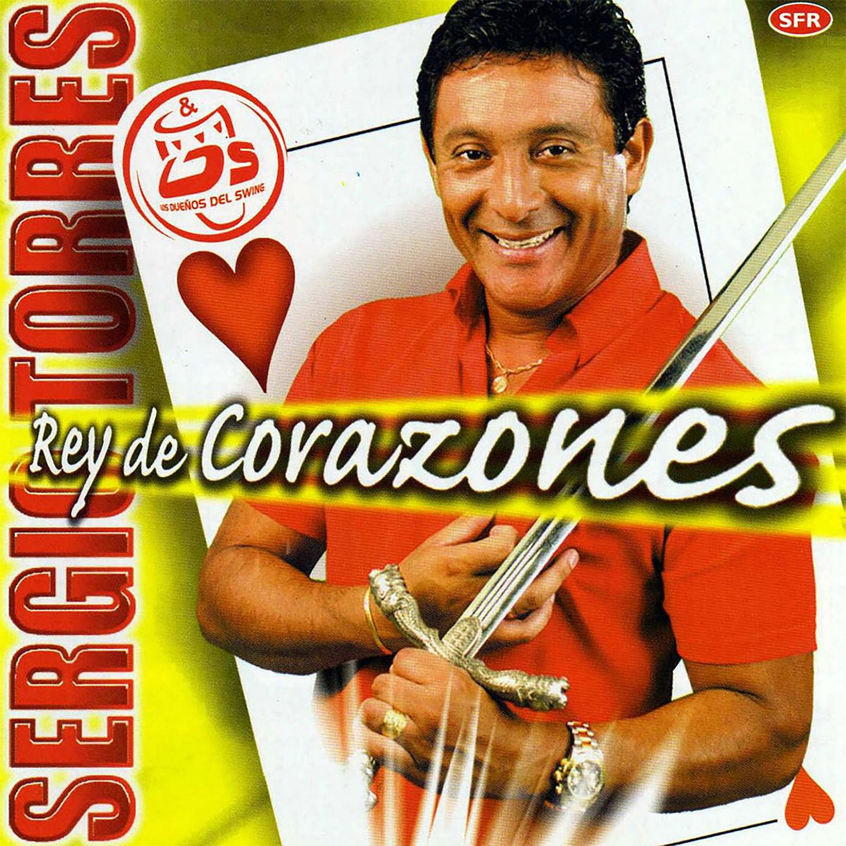 Album cover of Yo Soy la Mermelada