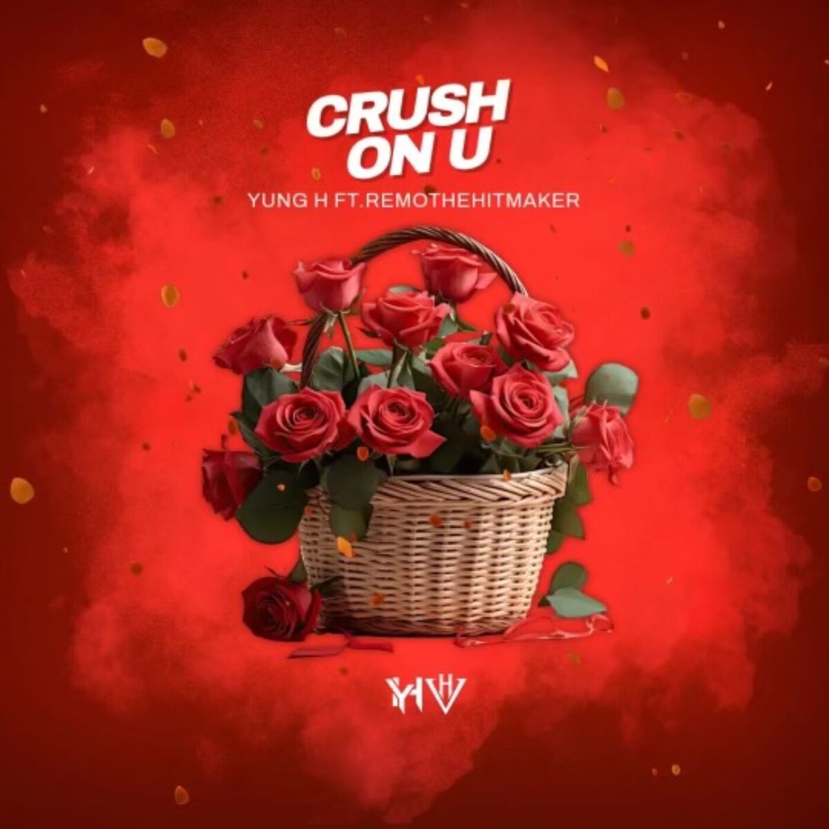 Album cover of Crush On U