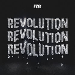 Capa de Revolution