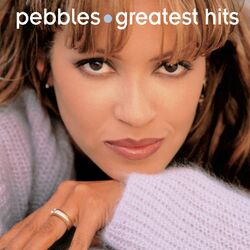 Cover of Greatest Hits: Pebbles