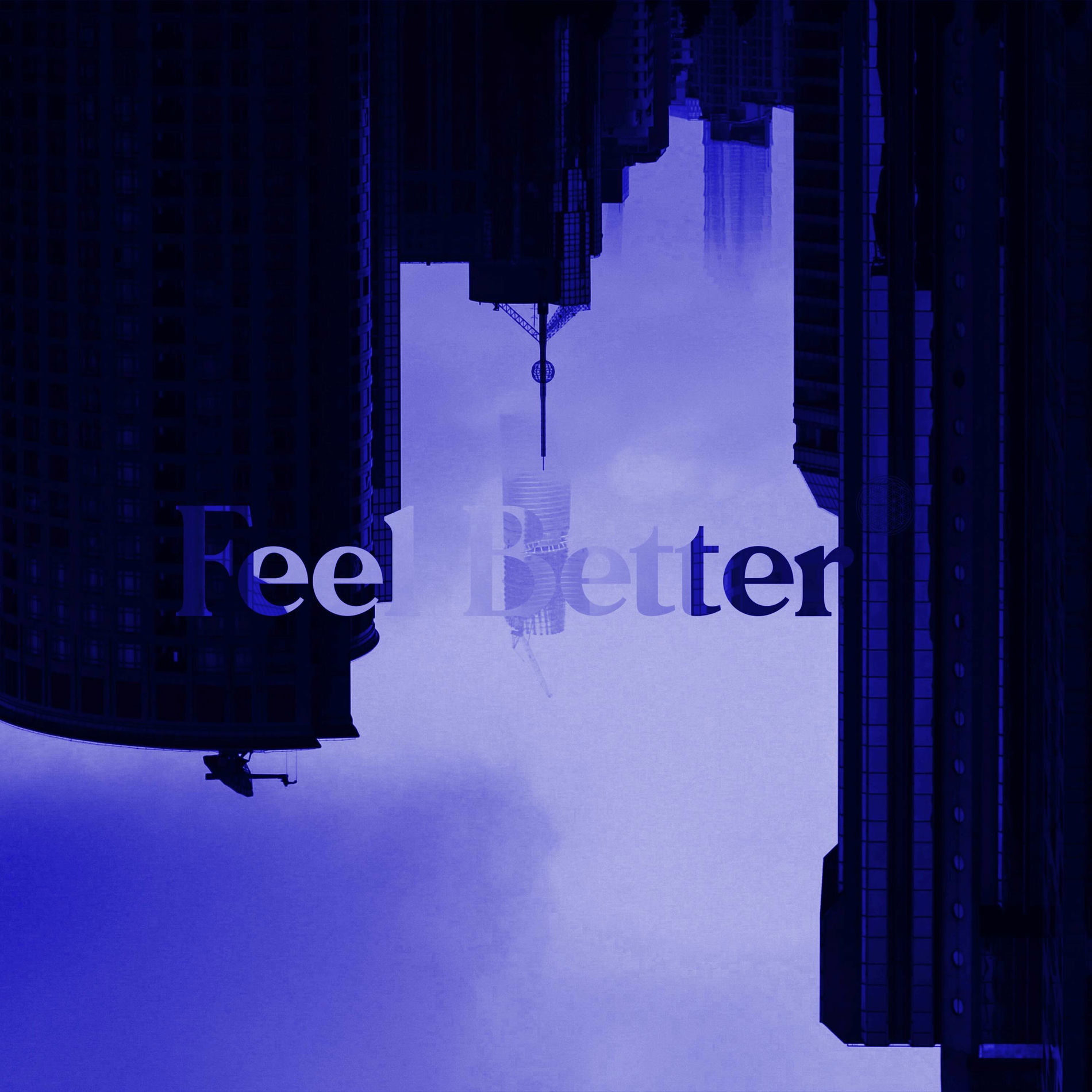 Album cover of distant