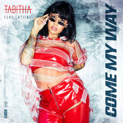 Cover of Come My Way