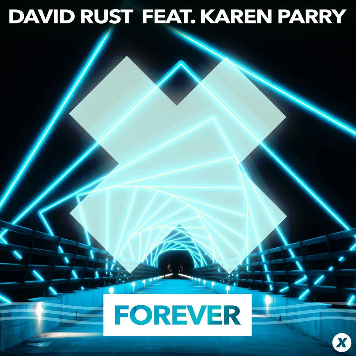 Album cover of Forever