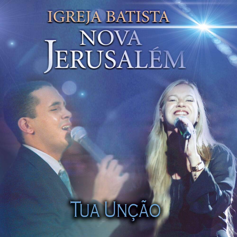 Picture of Tua Unção
