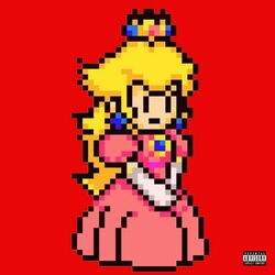 Cover of Princess (Kwesi Arthur's Version)