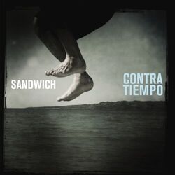 Cover of Contra Tiempo